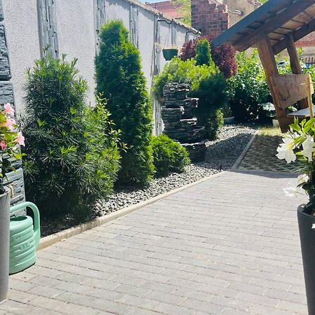 Ferienwohnungen In Erfurt Ngoại thất bức ảnh