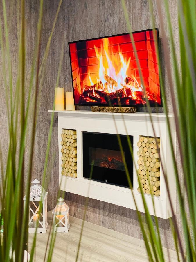 Ferienwohnungen In Erfurt Ngoại thất bức ảnh