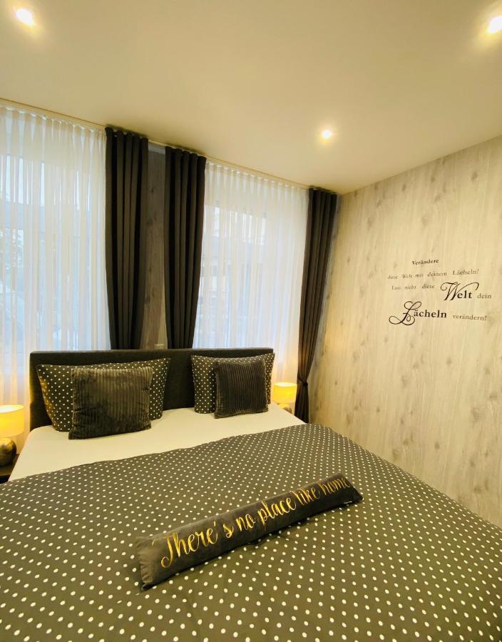 Ferienwohnungen In Erfurt Ngoại thất bức ảnh