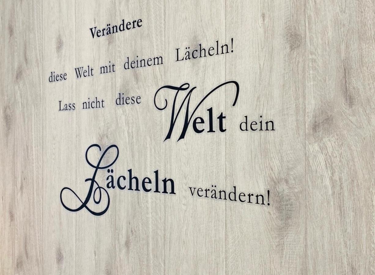 Ferienwohnungen In Erfurt Ngoại thất bức ảnh