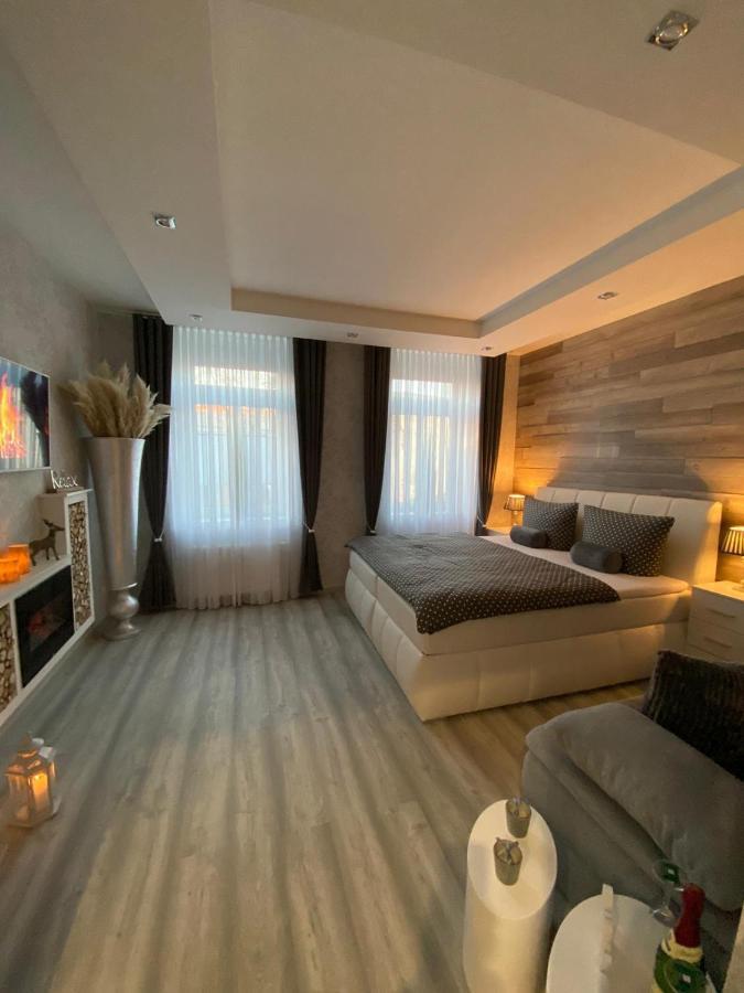 Ferienwohnungen In Erfurt Ngoại thất bức ảnh