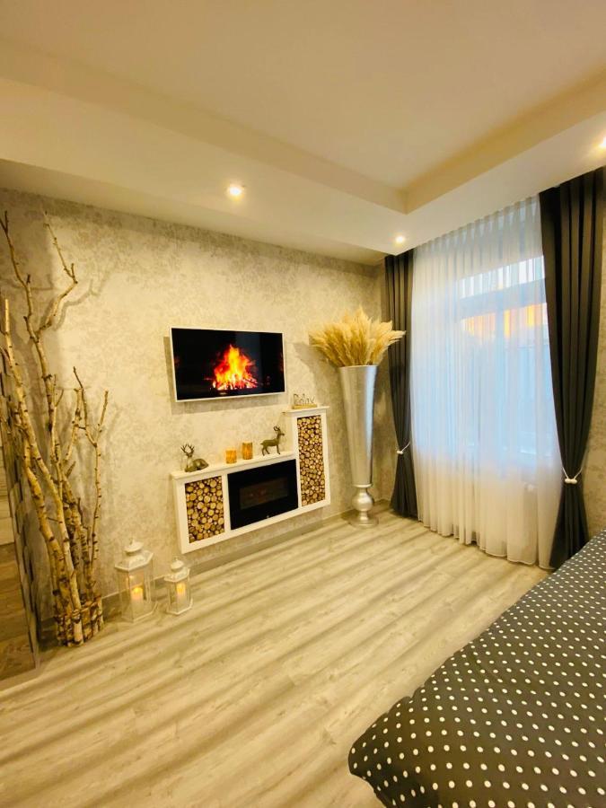 Ferienwohnungen In Erfurt Ngoại thất bức ảnh