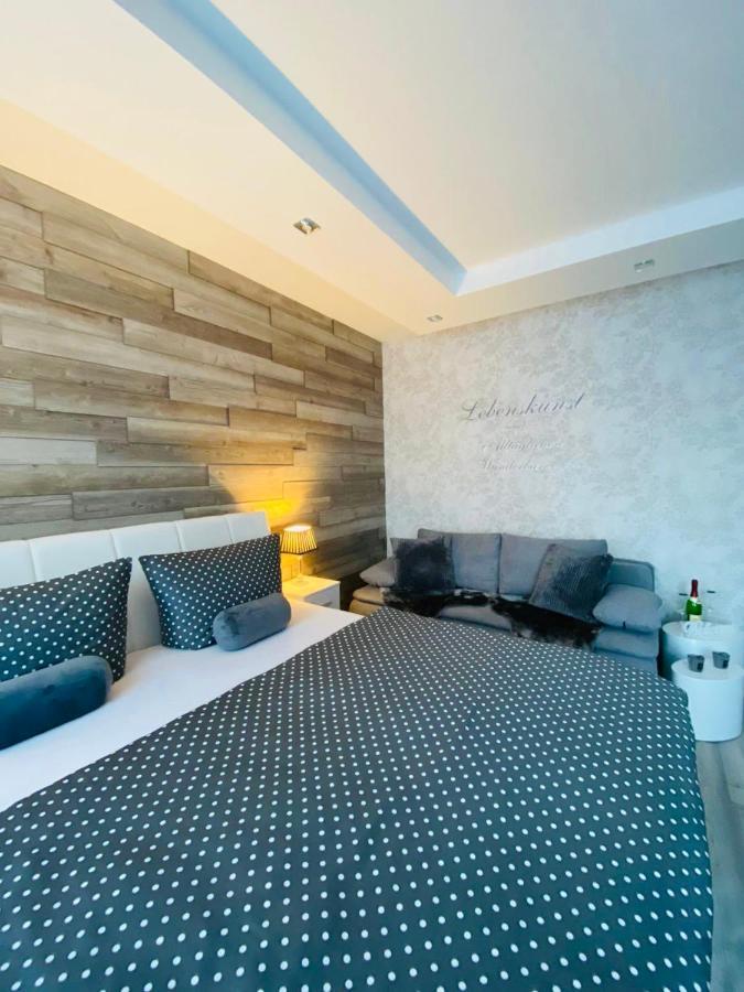 Ferienwohnungen In Erfurt Ngoại thất bức ảnh