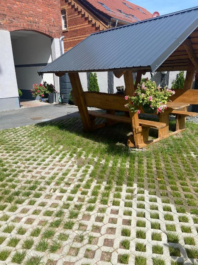 Ferienwohnungen In Erfurt Ngoại thất bức ảnh