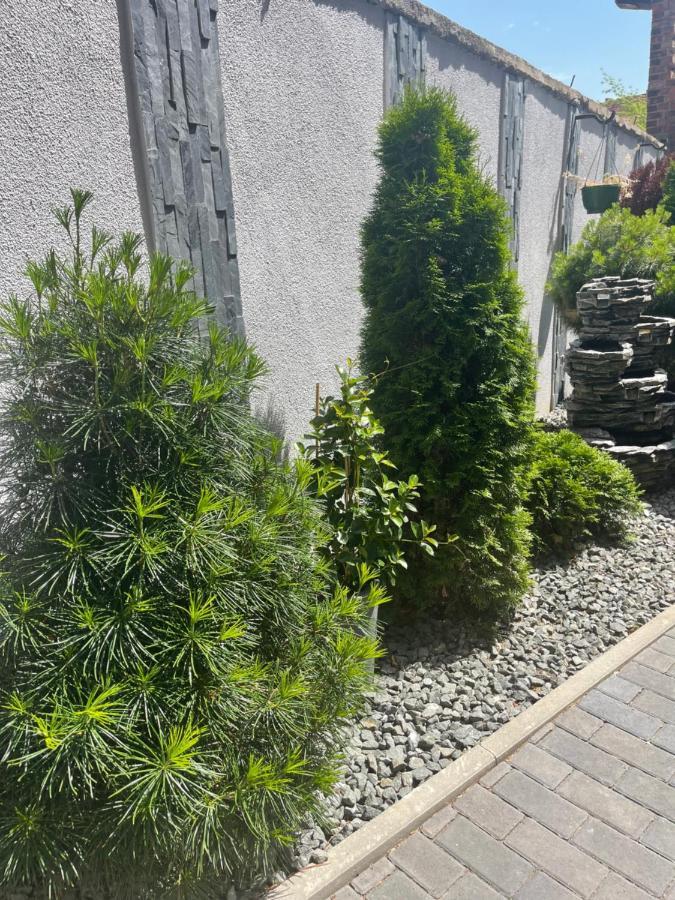 Ferienwohnungen In Erfurt Ngoại thất bức ảnh