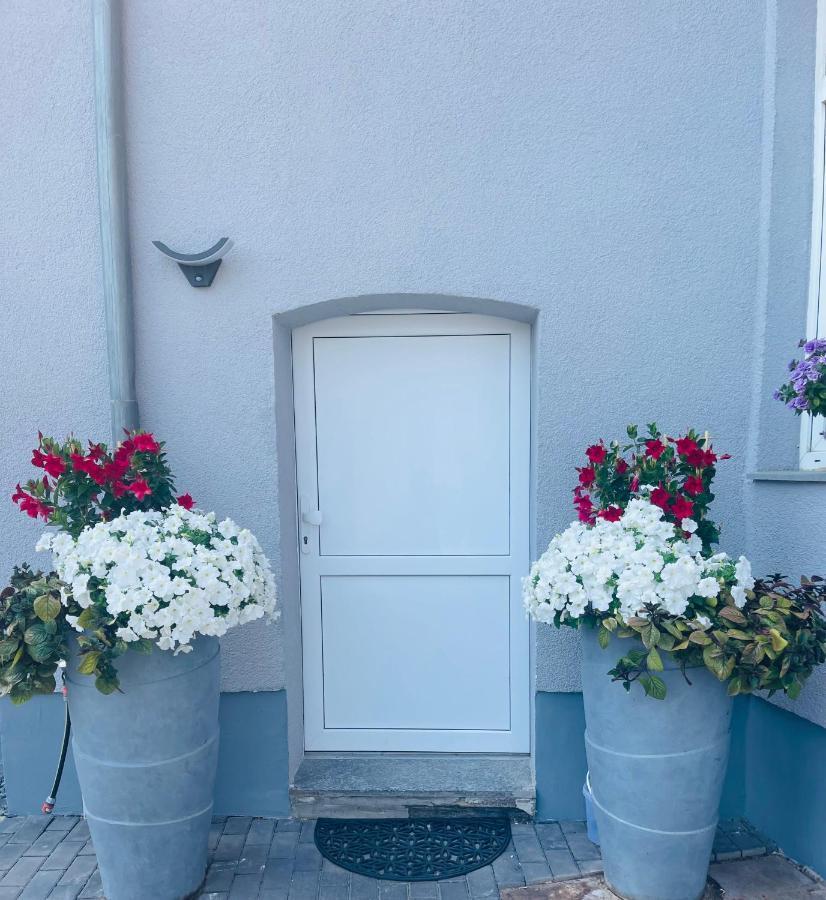 Ferienwohnungen In Erfurt Ngoại thất bức ảnh